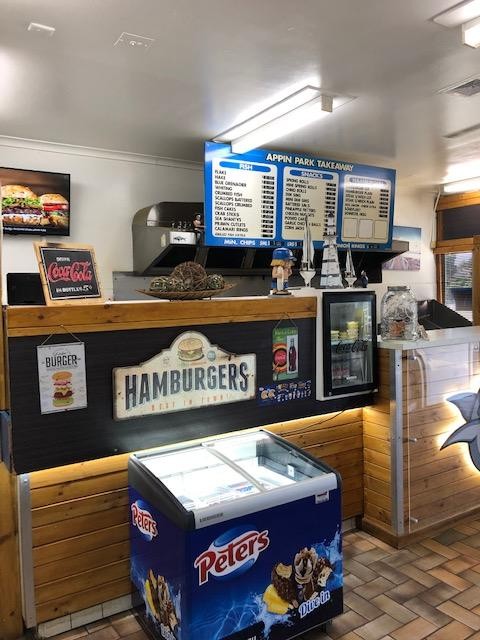 Takeaway Food Business In 507004 3