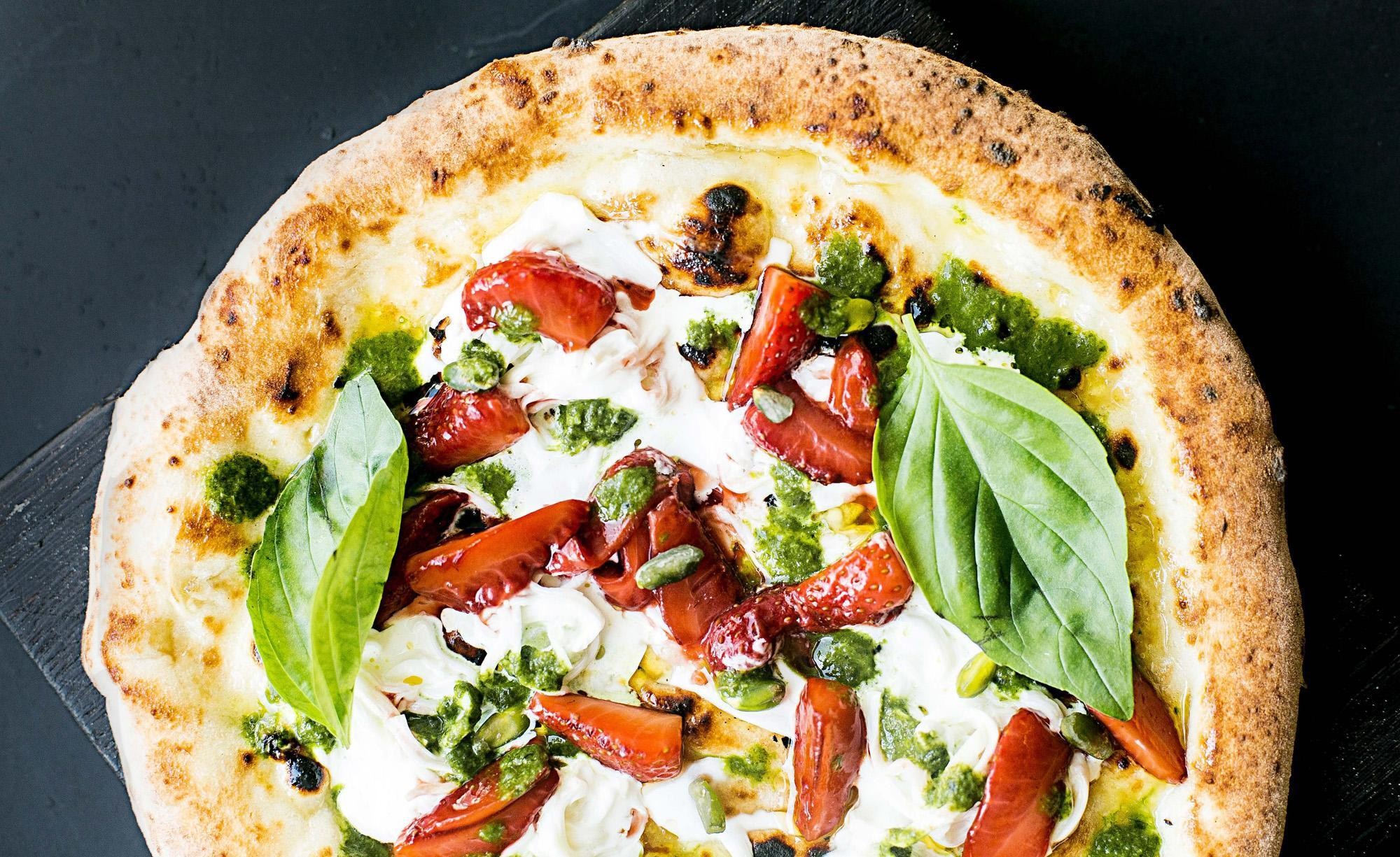 Gourmet Pizza 507052 1