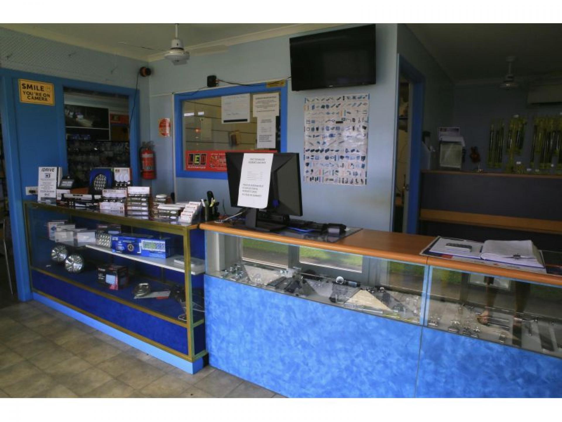 Sold - Truck Trailer 507087 2