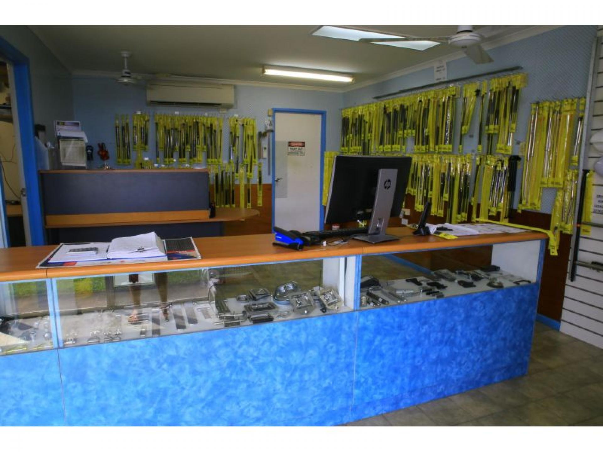 Sold - Truck Trailer 507087 3