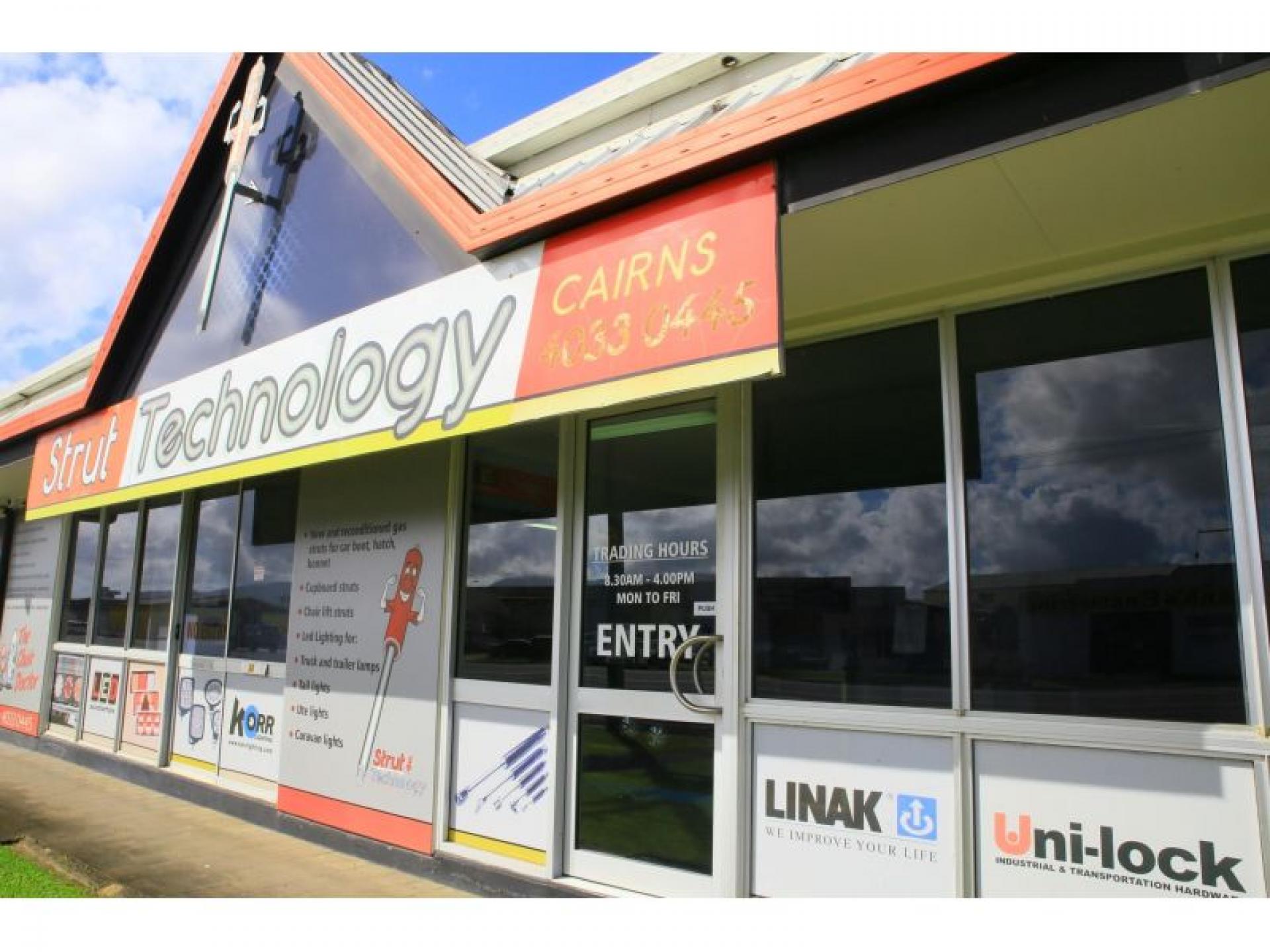 Sold - Truck Trailer 507087 1