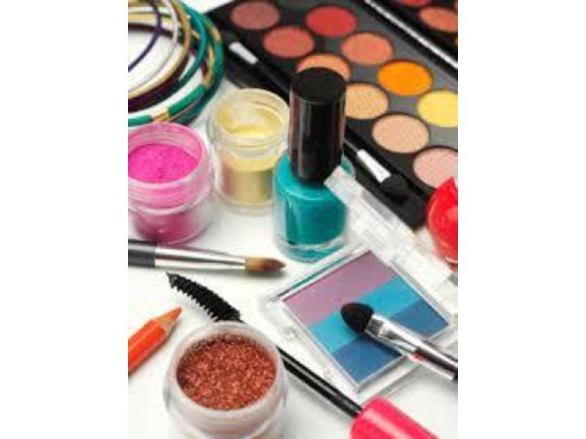 Sold! Beauty And Salon 507155 1