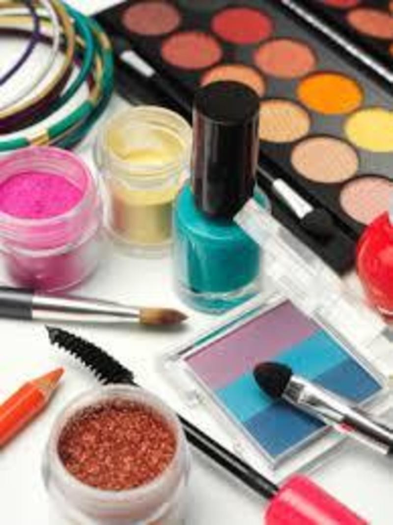 Sold! Beauty And Salon 507155 2