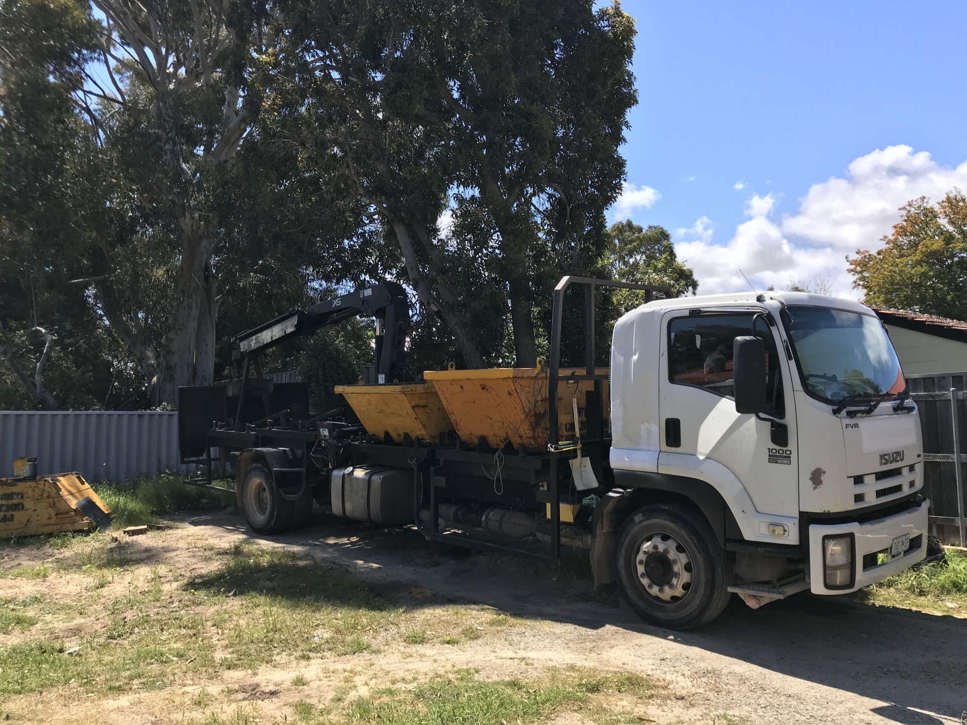 Western Suburbs Business With 507241 3