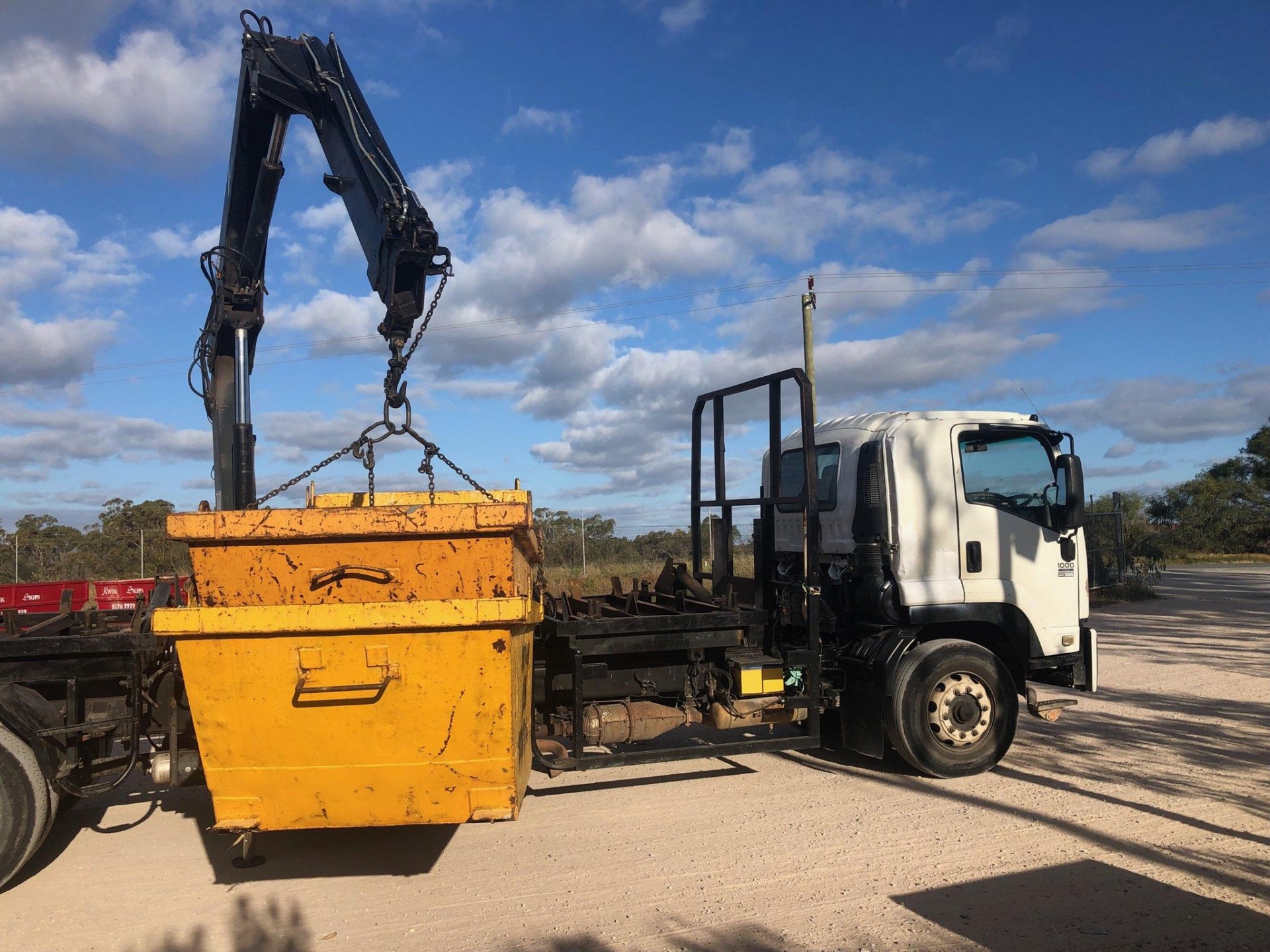 Western Suburbs Business With 507241 1