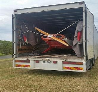 Removalist Business For Sale 507390 3