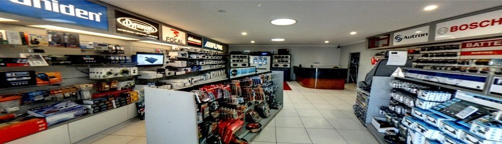 Harland Auto Electrics 507422 2