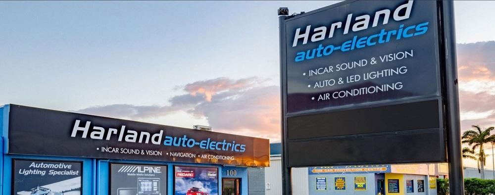 Harland Auto Electrics 507422 1
