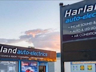 Harland Auto Electrics