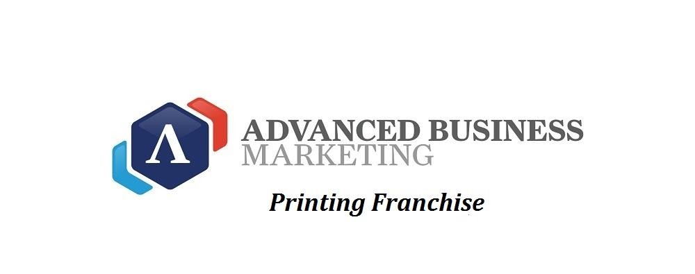 Printing Franchise For Sale 507431 1