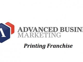 Printing Franchise for Sale