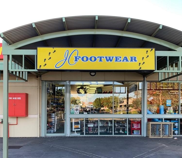 Footwear Retailer In Seymour 507433 1
