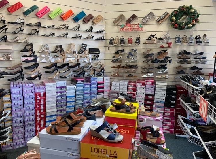 Footwear Retailer In Seymour 507433 2