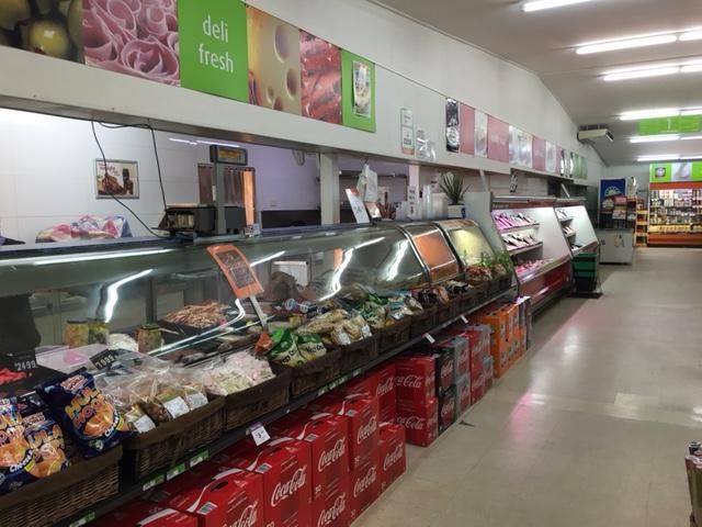 Established Independent Supermarket – 507494 2