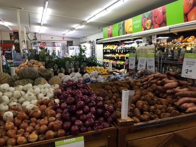 Established Independent Supermarket – 507494 3