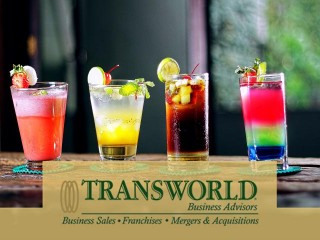 Sth American Resturant Bar w/ Food Truck