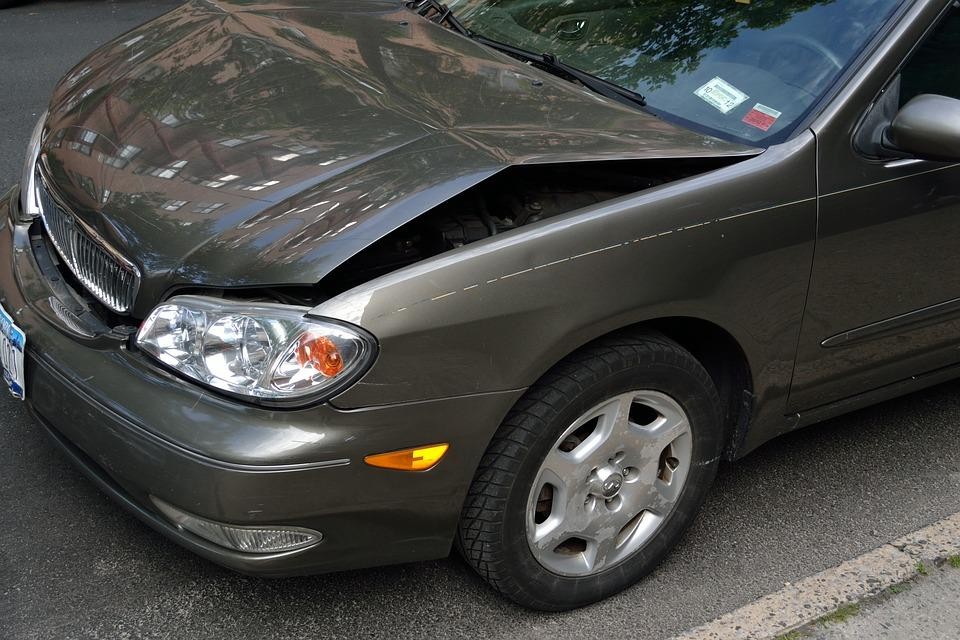 Motor Vehicle - Auto 507513 1