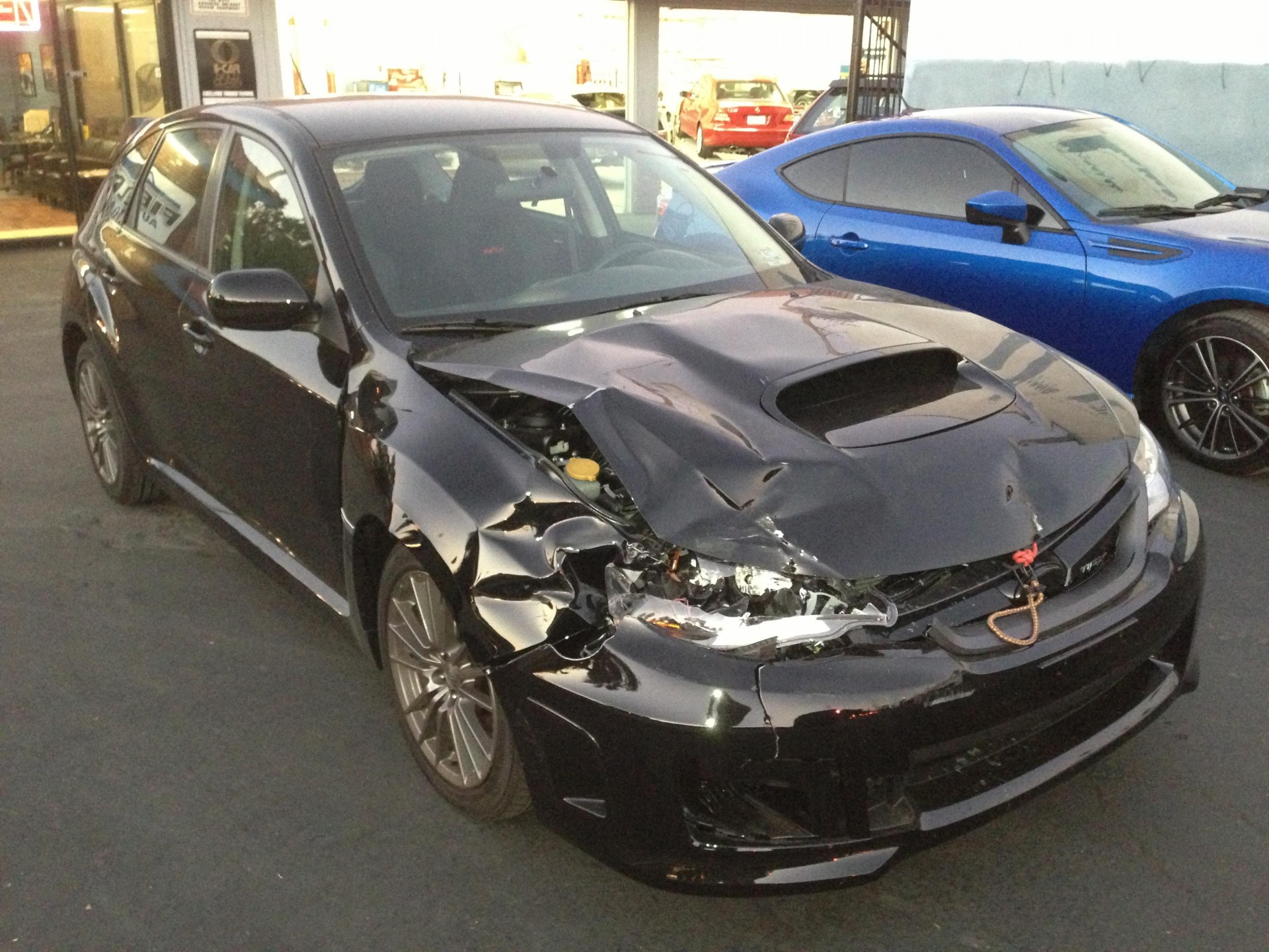 Motor Vehicle - Auto 507513 2