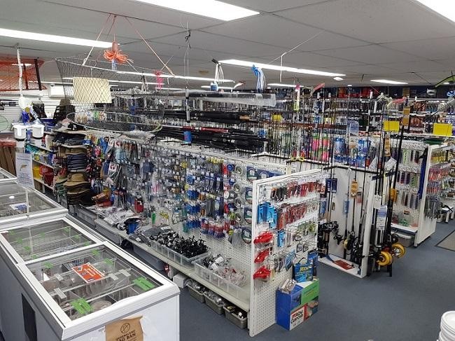 Bait & Tackle Shop 507570 1