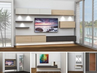 Bespoke Furniture Manufacturer for Sale