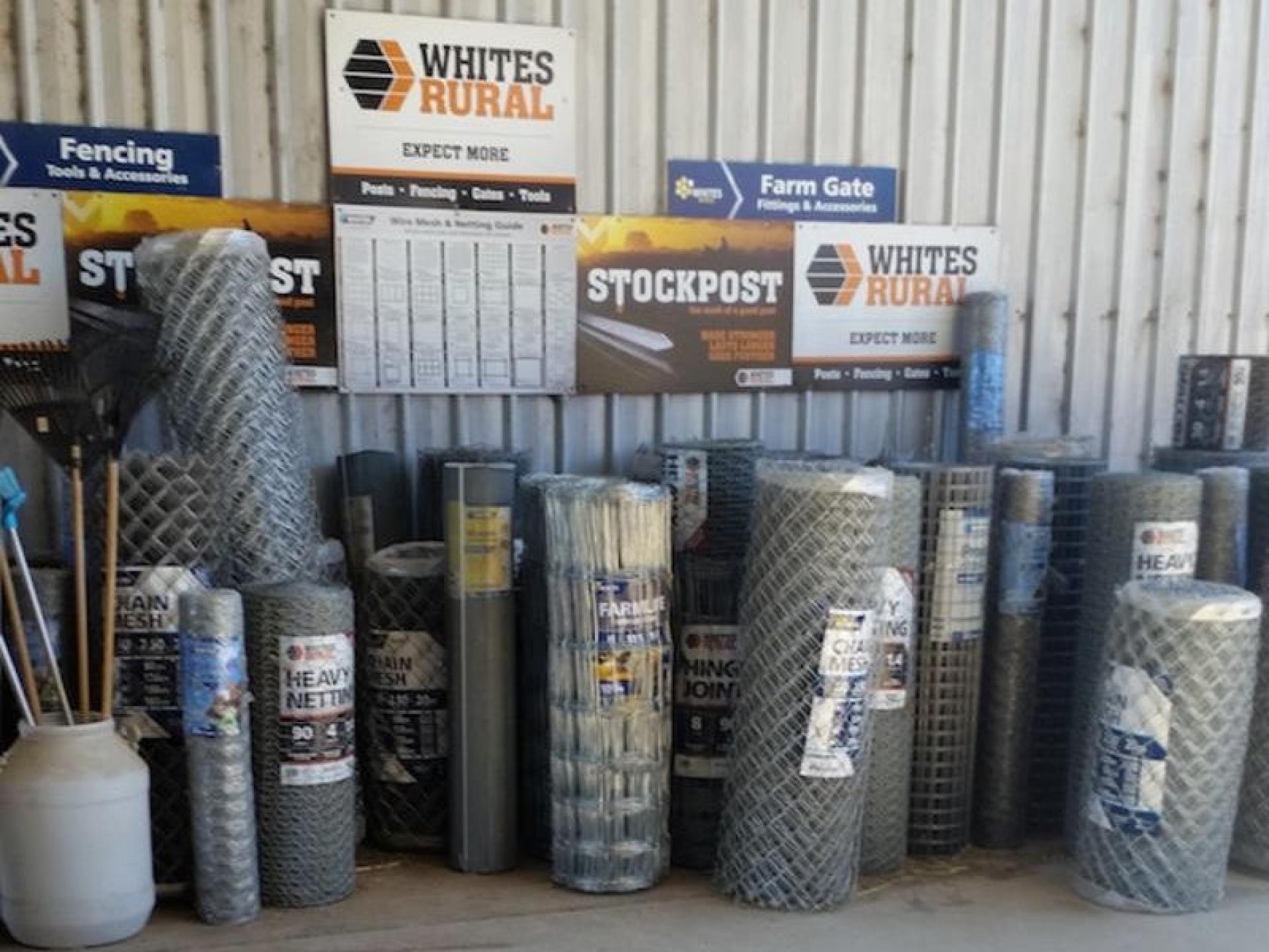 Rural Services And Supplies 507589 3