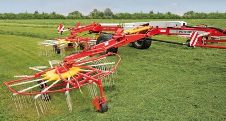 Agricultural Machinery Sales And 507617 3