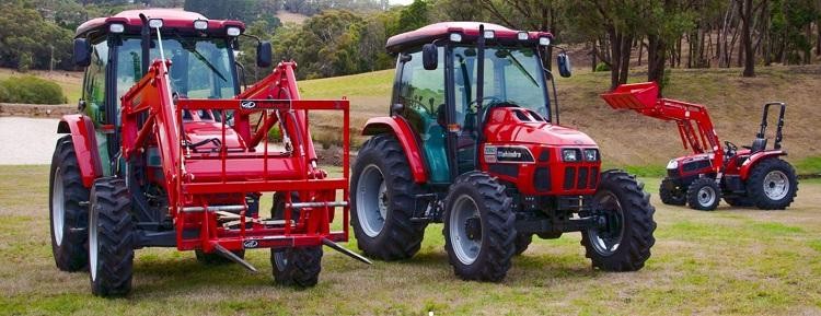 Agricultural Machinery Sales And 507617 2
