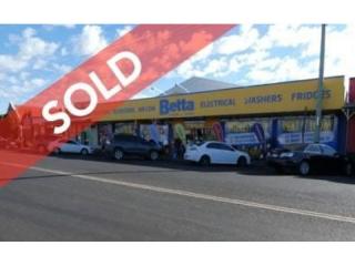 Betta Home Living Kingaroy Business for Sale (SOLD) | Retail Franchise Opportunity QLD