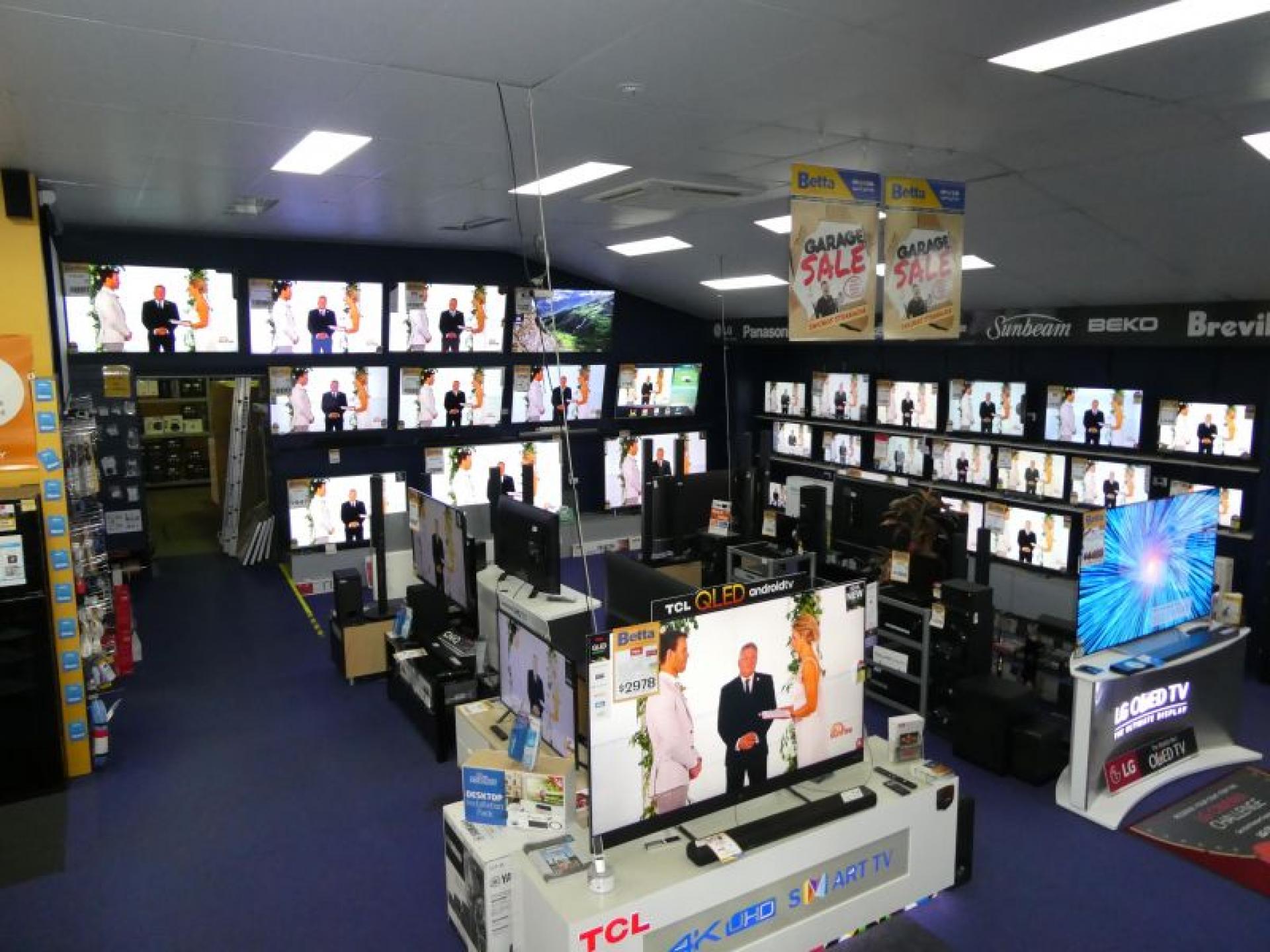 Betta Home Living Kingaroy 507620 3