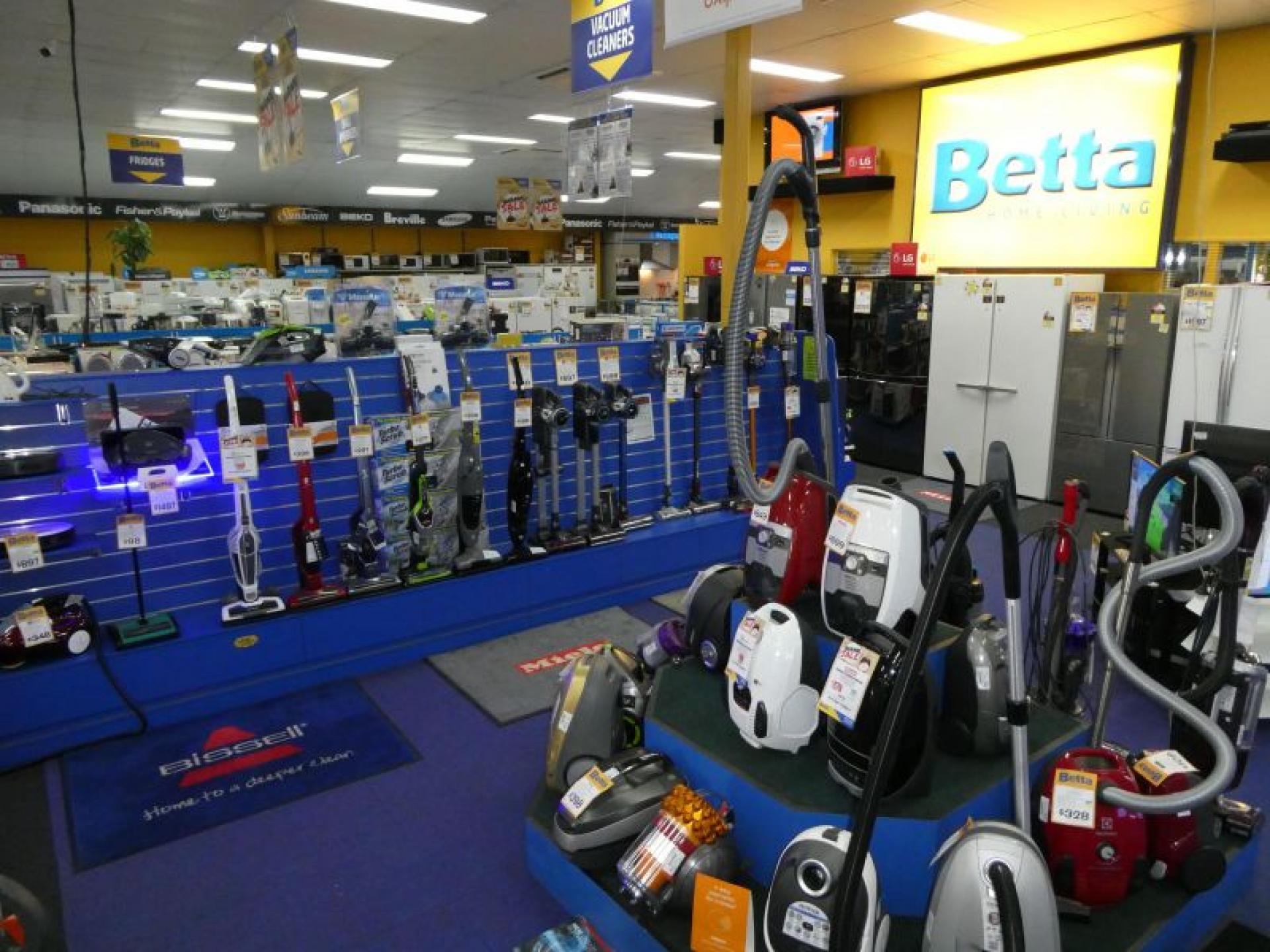 Betta Home Living Kingaroy 507620 2