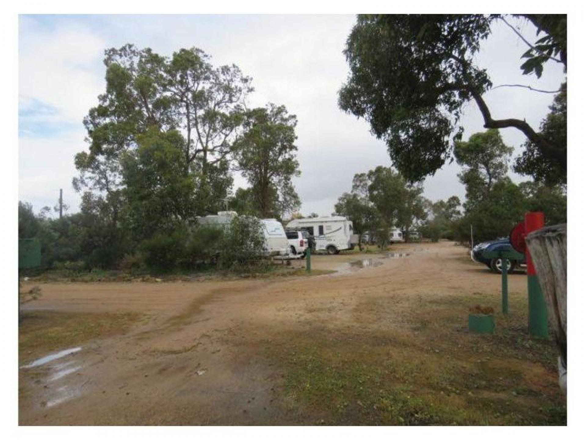 Under Offer! Freehold Caravan 507646 2