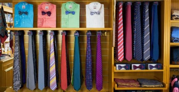 Iconic Menswear Store In 507660 2