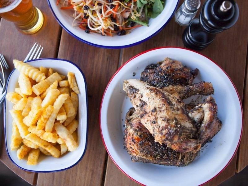 Under Offer Chicken Bar 507693 1