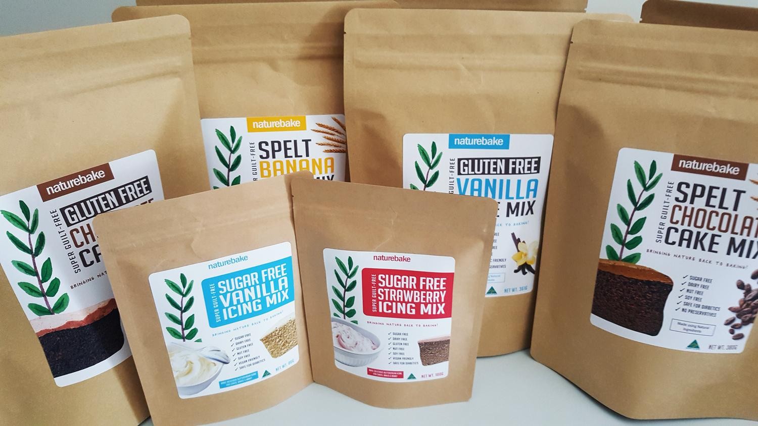 Gluten Free Manufacturing Business 507956 2