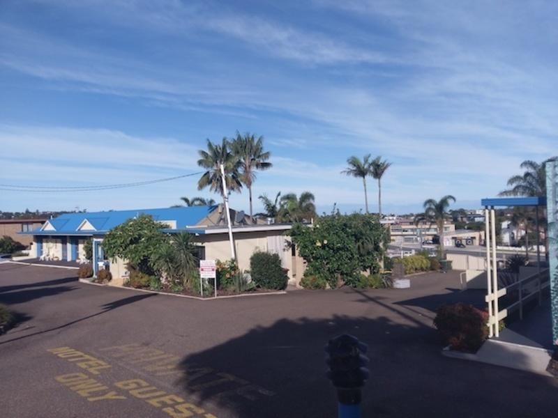 Under Offer! Motel In 507962 3