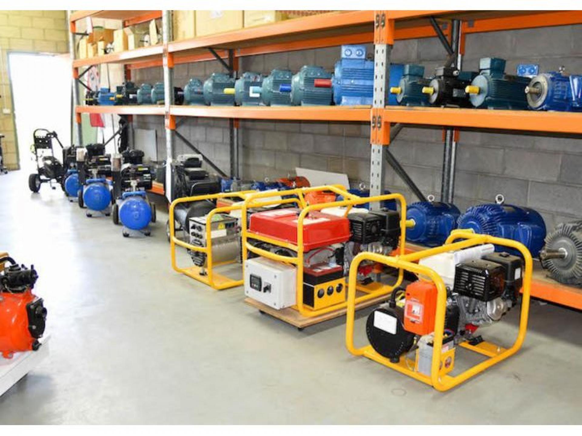 Sold! Electric Motor Sales 507998 3