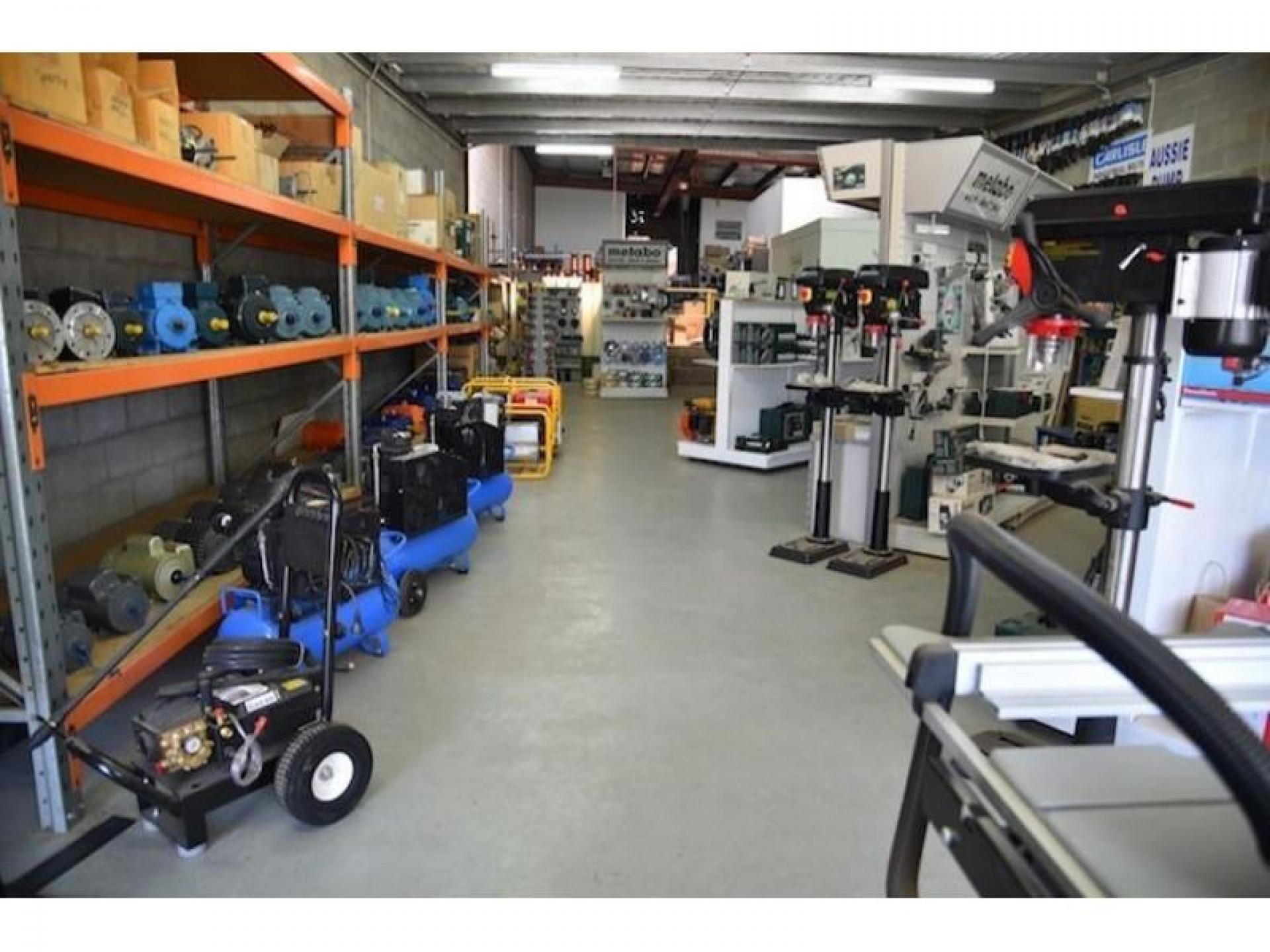 Sold! Electric Motor Sales 507998 2