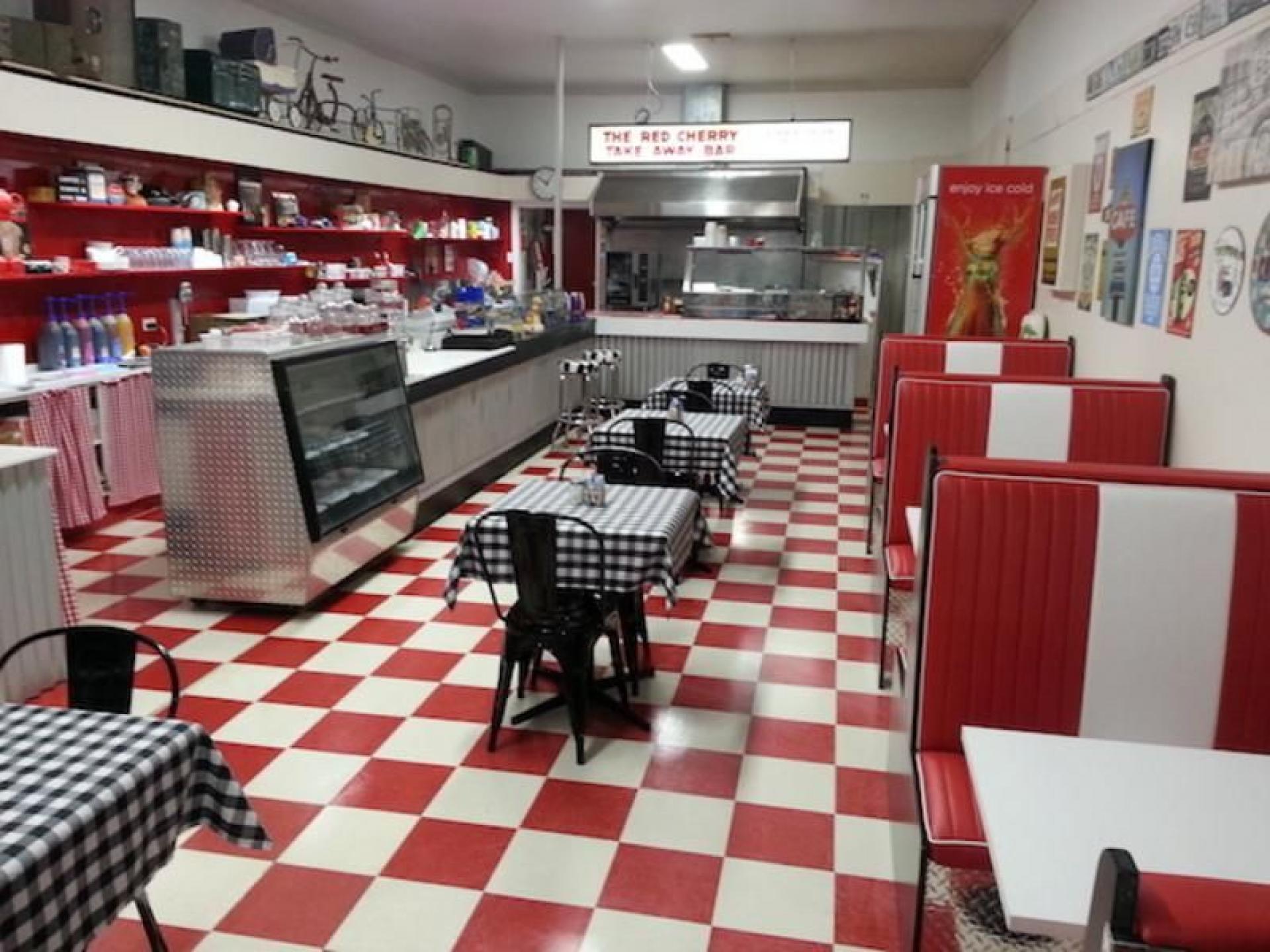 Iconic Cafe And Catering 508011 1
