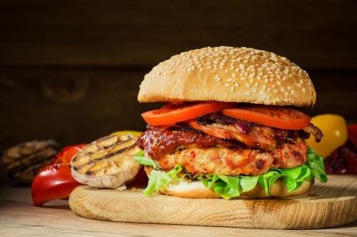Cafe - Takeaway - 508166 2
