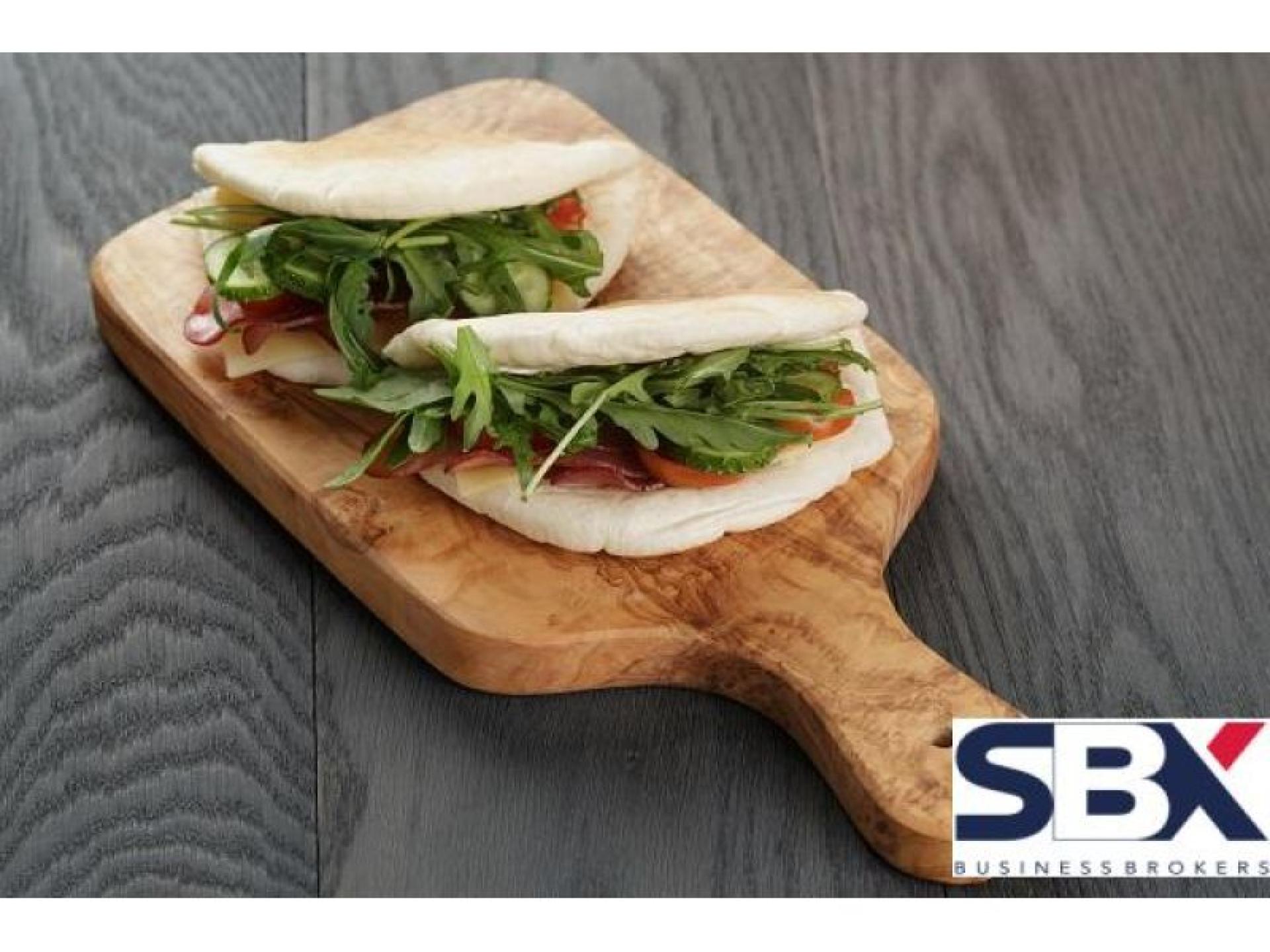 Cafe - Takeaway - 508166 1