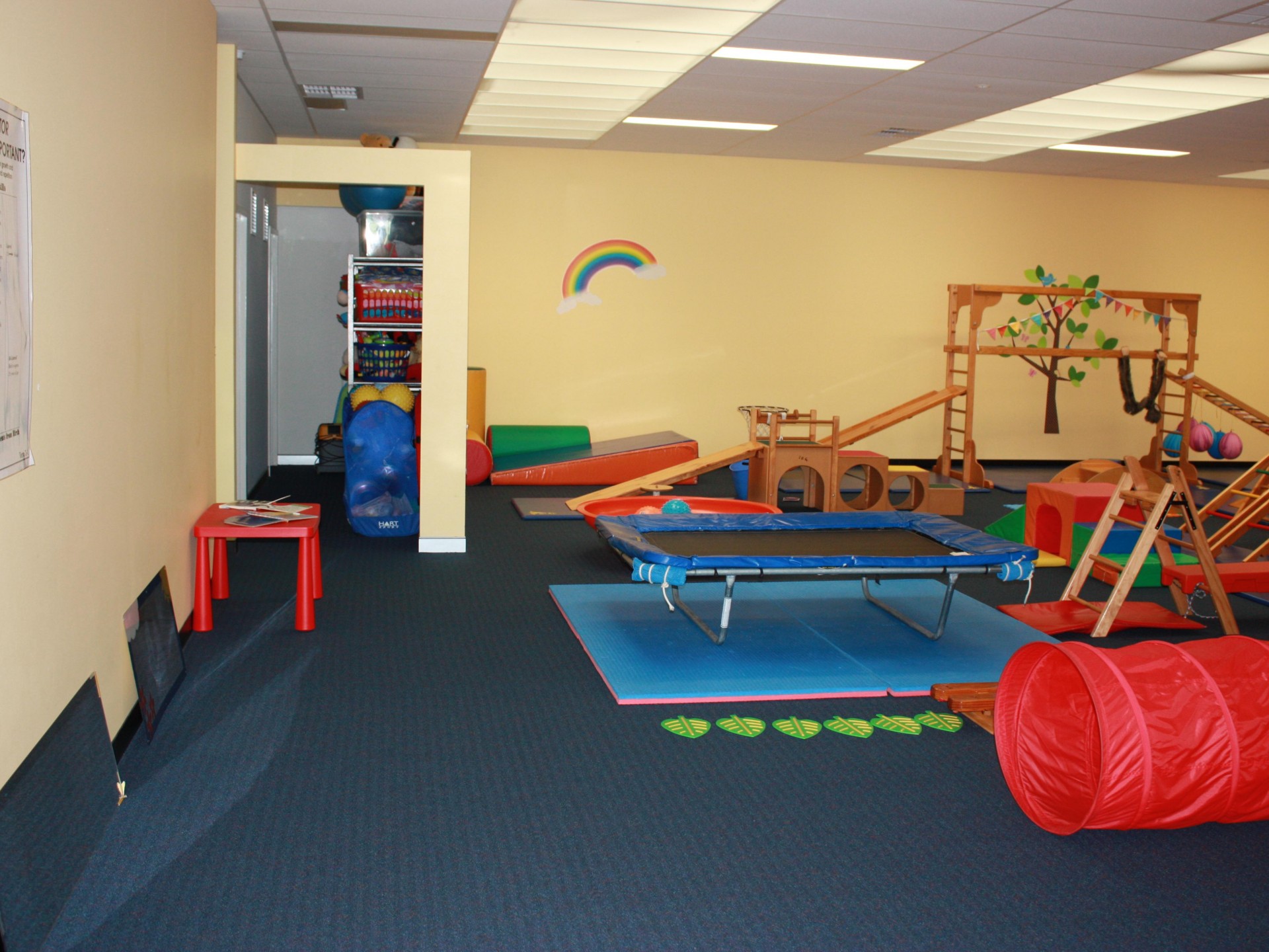 Early Childhood & Development 508335 1