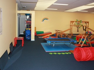 Early Childhood & Development BUSINESS–