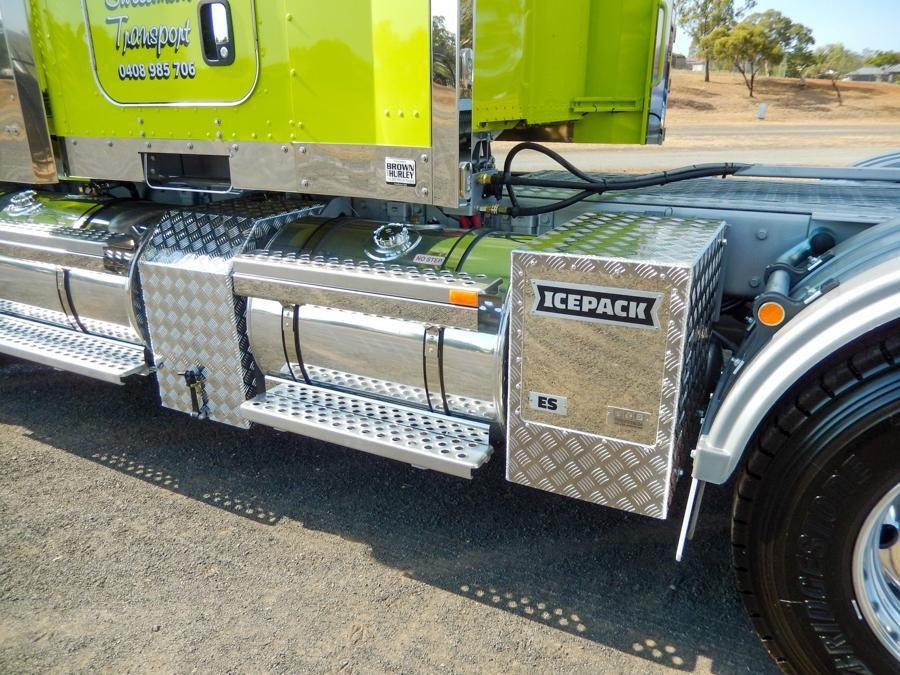 Niche Market - Truck 508392 1