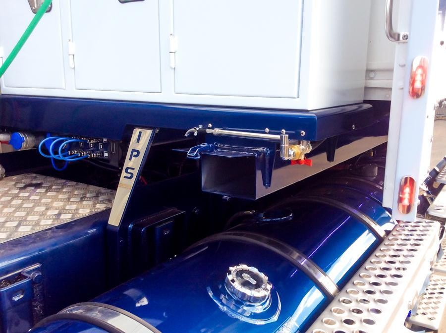 Niche Market - Truck 508392 3
