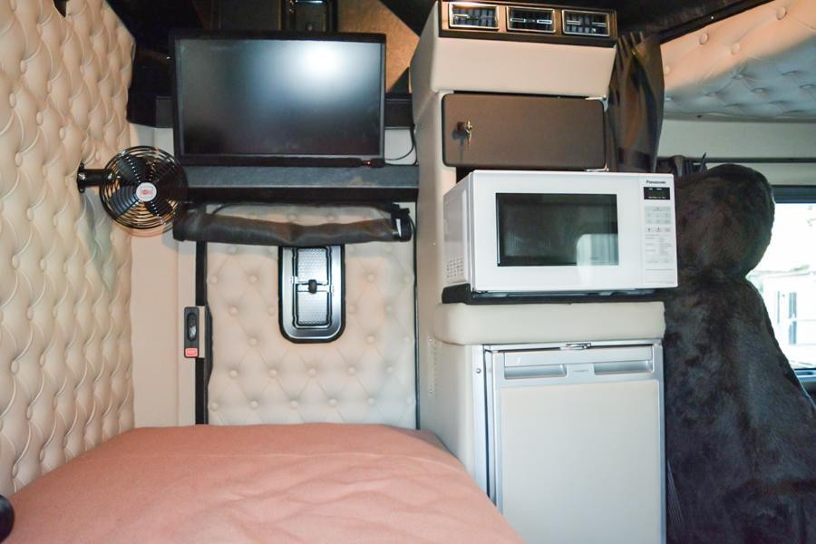 Niche Market - Truck 508392 2