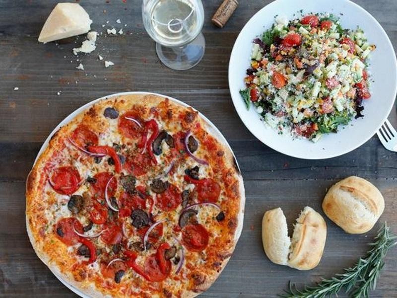Under Offer - Pizza 508410 1