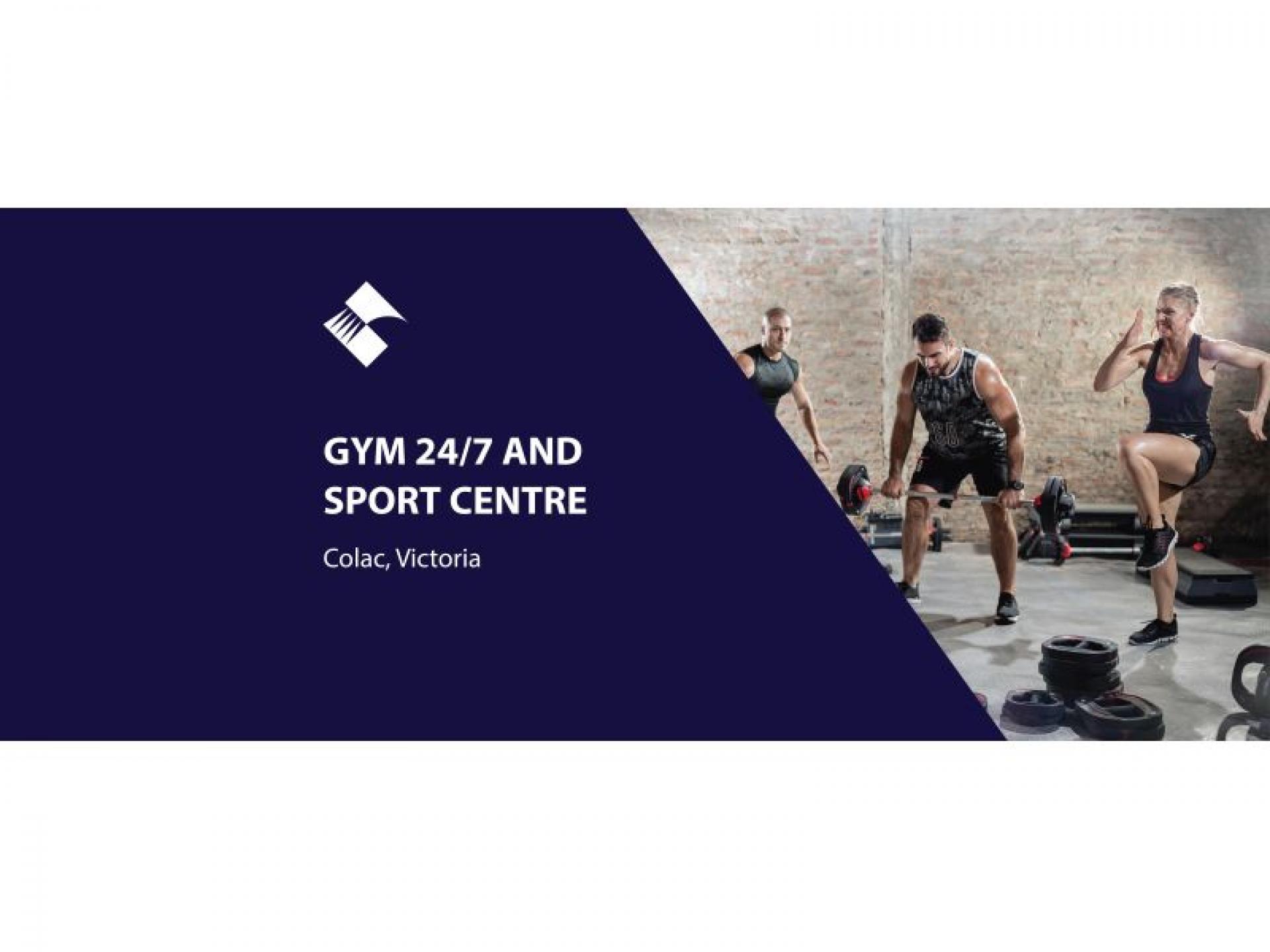 Sold! Gym & Sport 508455 2
