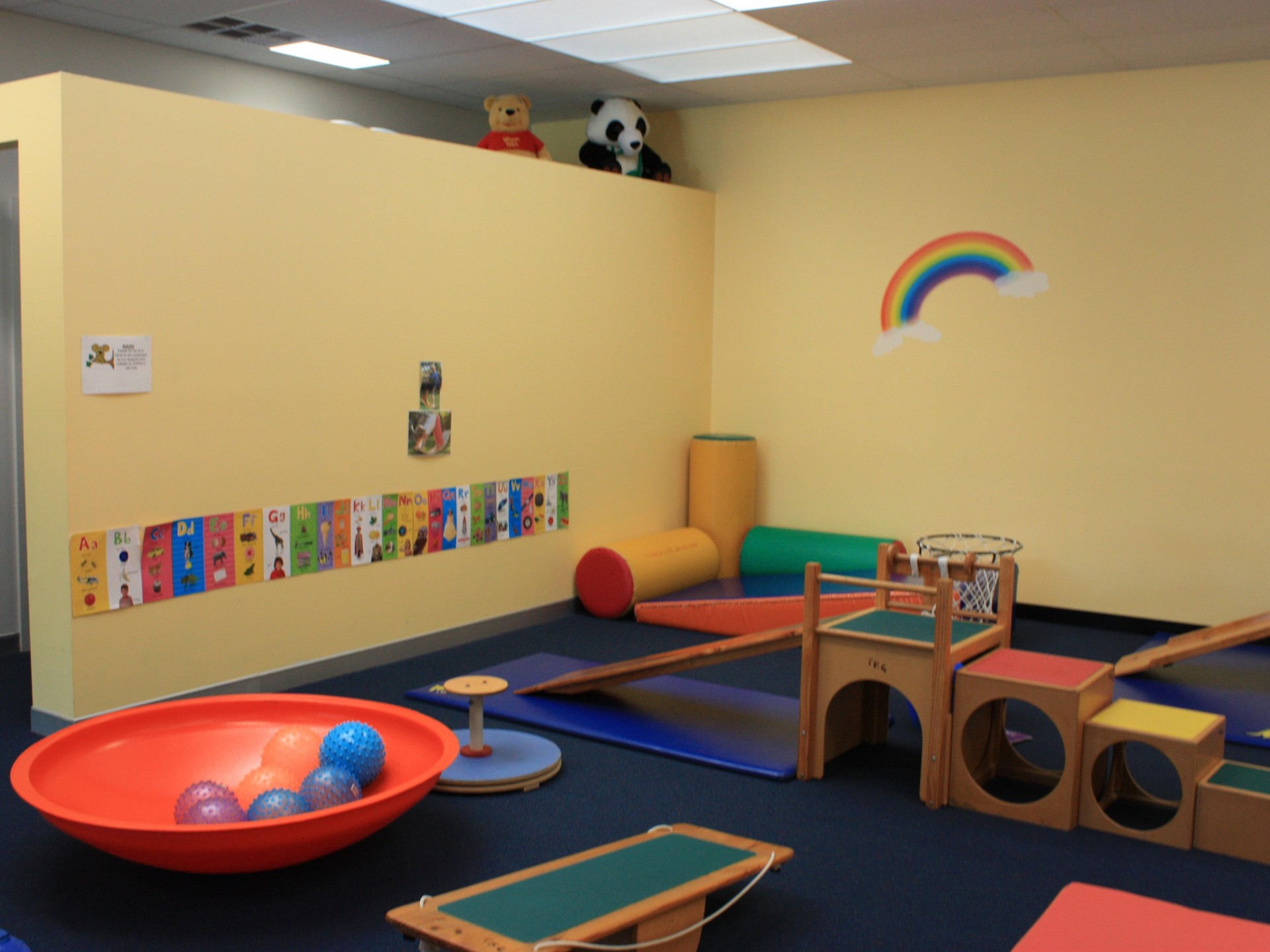 Early Childhood & Development 508555 1