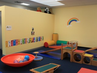 Early Childhood & Development BUSINESS
