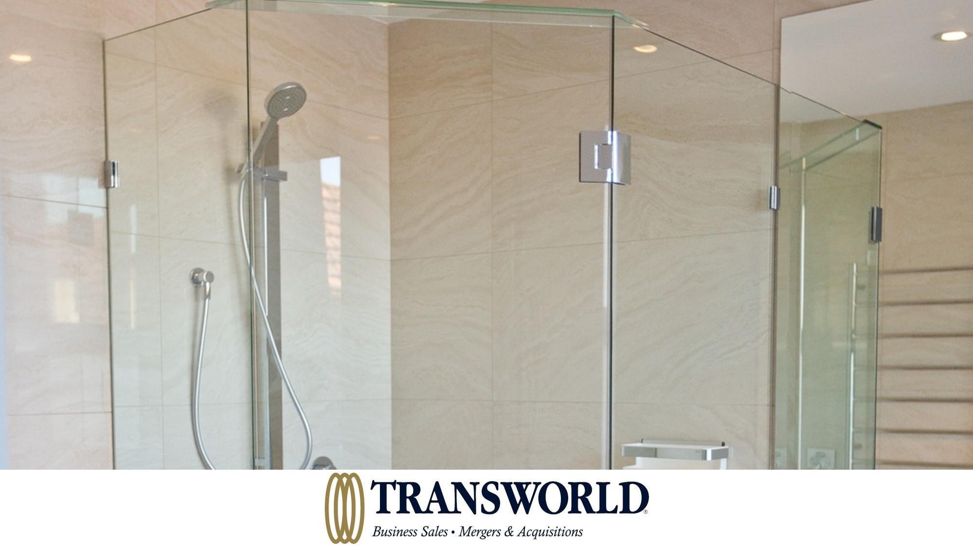 Glass Screen & Wardrobe 508752 1